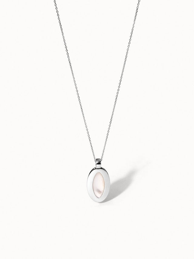 Island Elegance Necklace - INT PURELEI