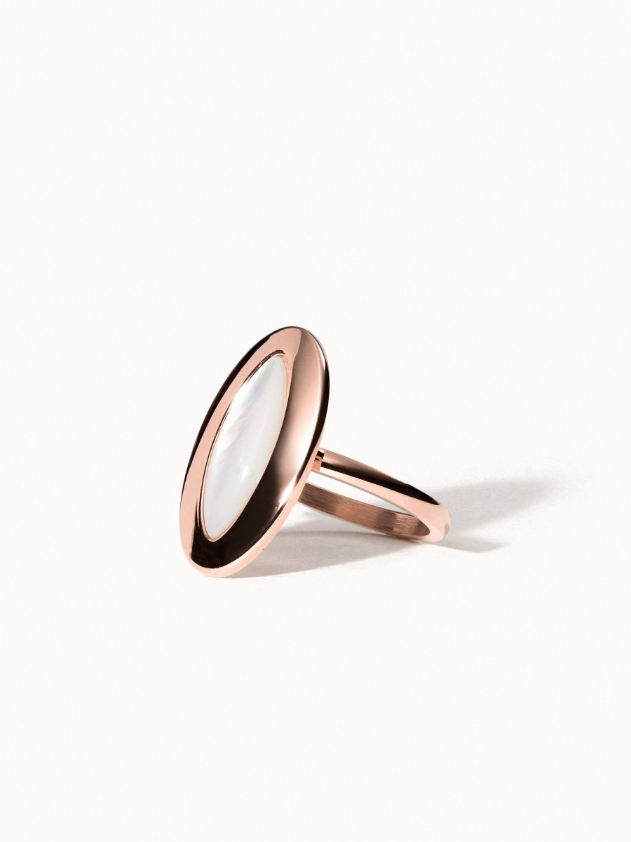 Island Elegance Ring - INT PURELEI