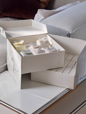 Jewelry advent calendar 2024 - INT PURELEI