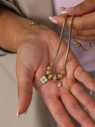 Jewelry Advent Calendar 2026 - INT PURELEI