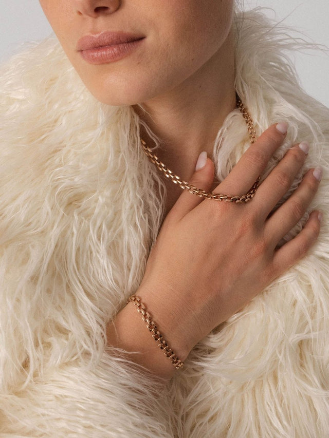 Jewelry Box jewelry subscription 12 months - INT PURELEI