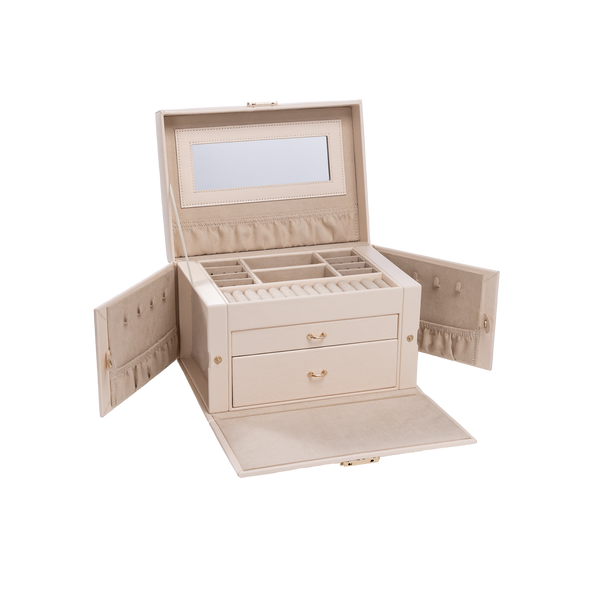 Boîte à Bijoux