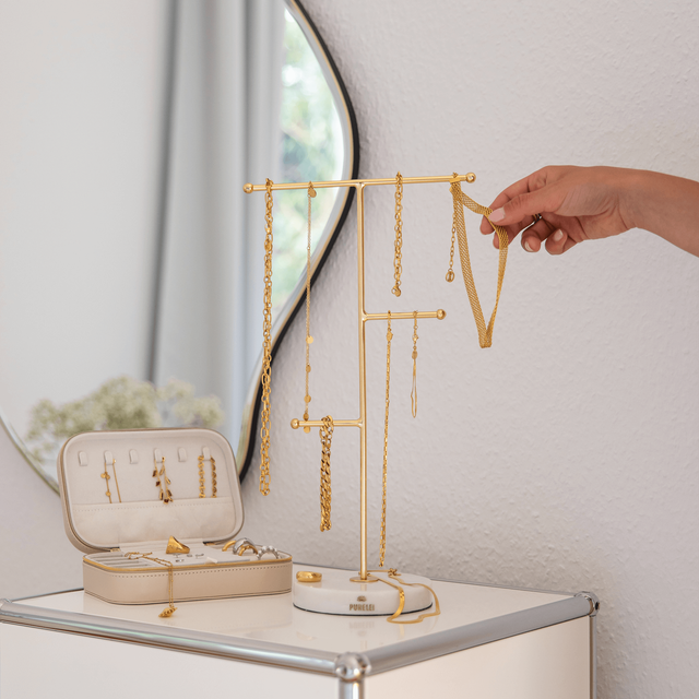 Présentoir Bijoux