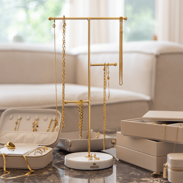 Présentoir Bijoux