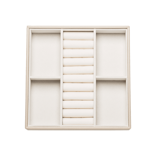 Jewelry Storage Set Of 3 - INT PURELEI