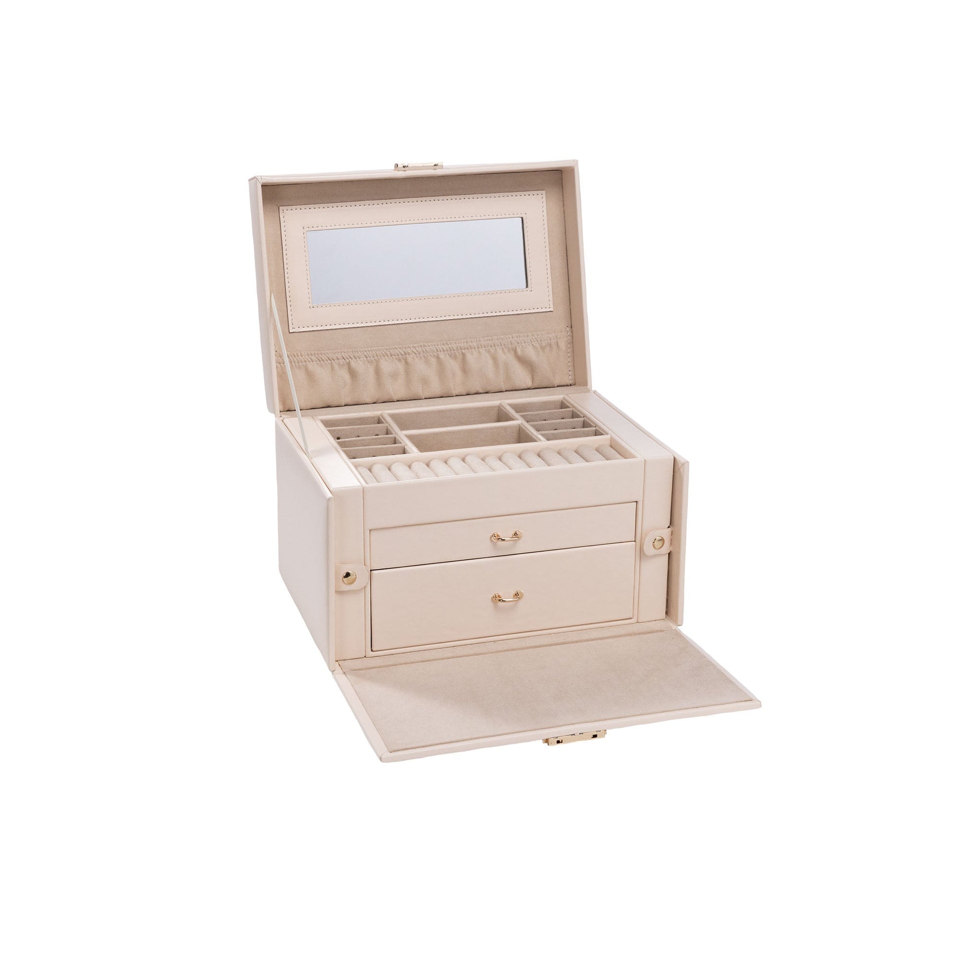 Boîte à Bijoux