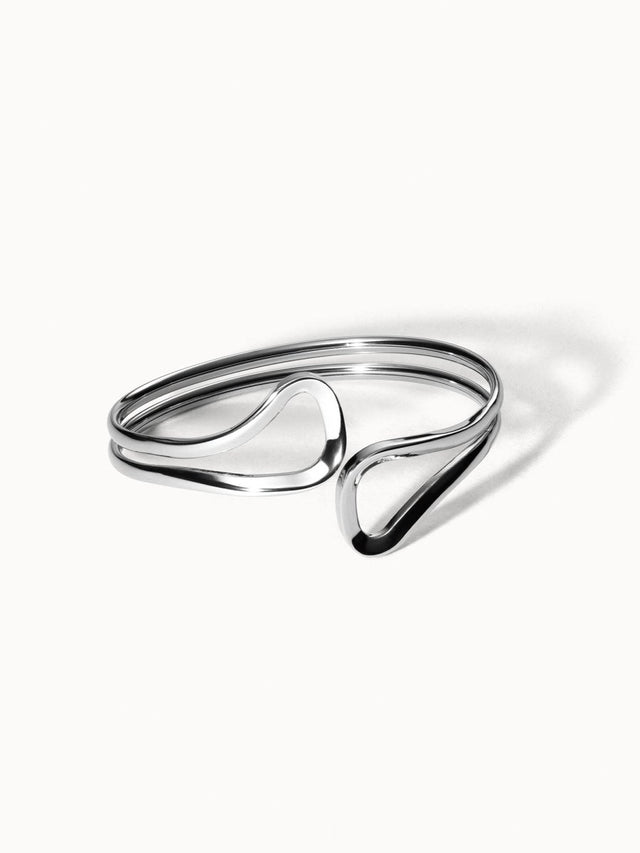 Journey Armcuff - INT PURELEI