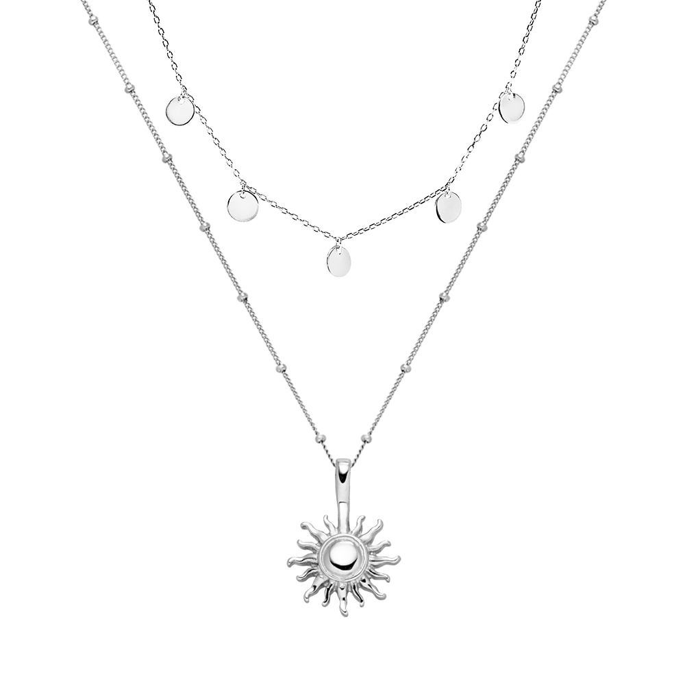 Kailua Necklace Set - INT PURELEI