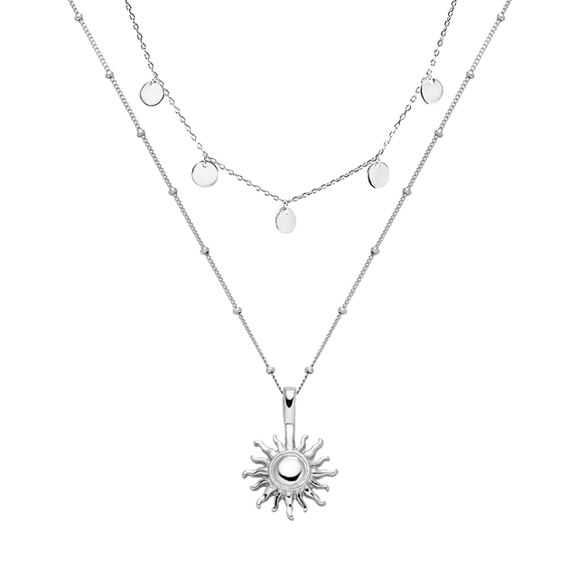 Kailua Necklace Set - INT PURELEI