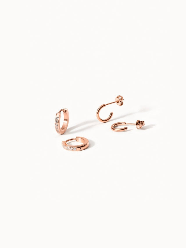 Kawaikini Earring Set - INT PURELEI