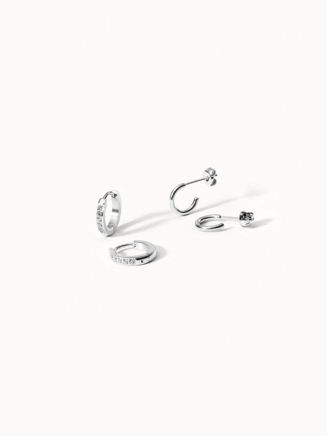 Kawaikini Earring Set - INT PURELEI