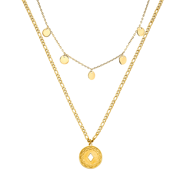 Kohala Chain Set - INT PURELEI