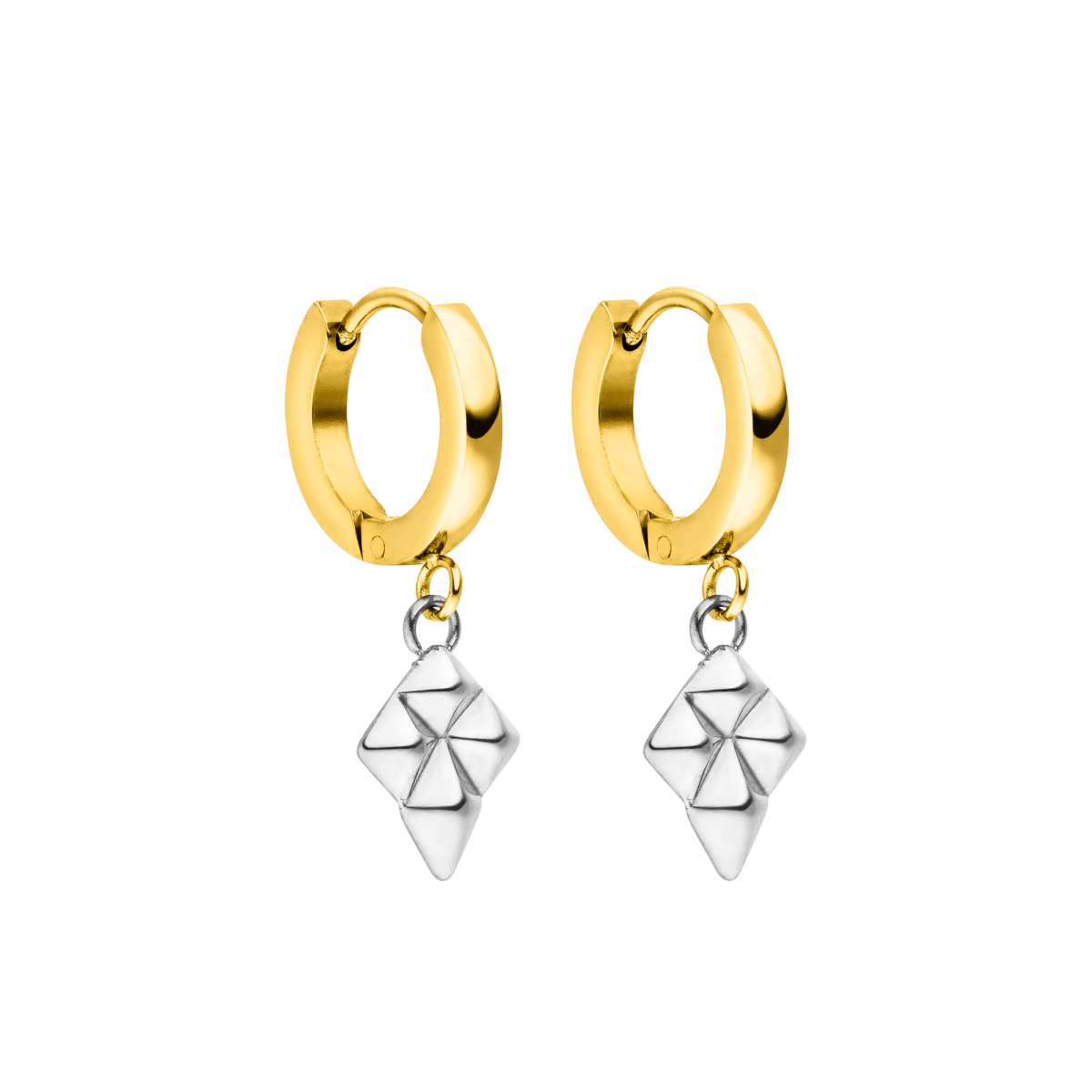 Kudos Earring - INT PURELEI