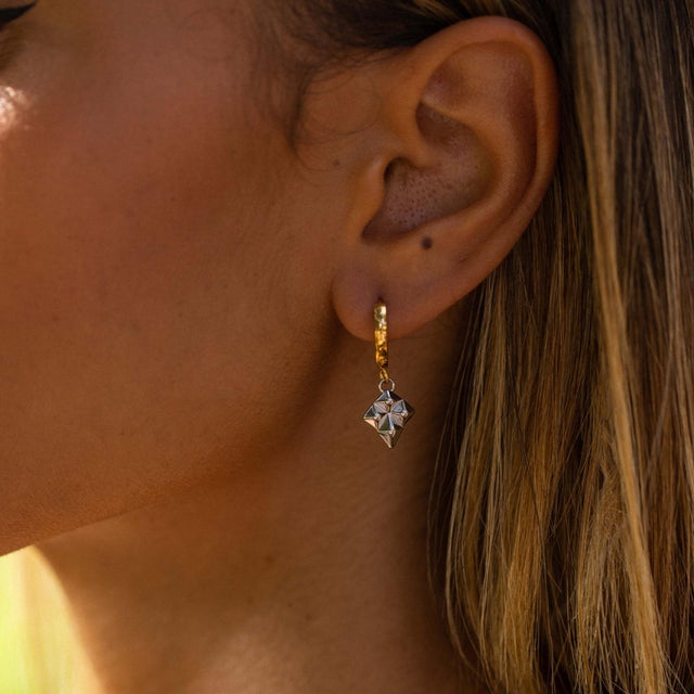 Kudos Earring - INT PURELEI