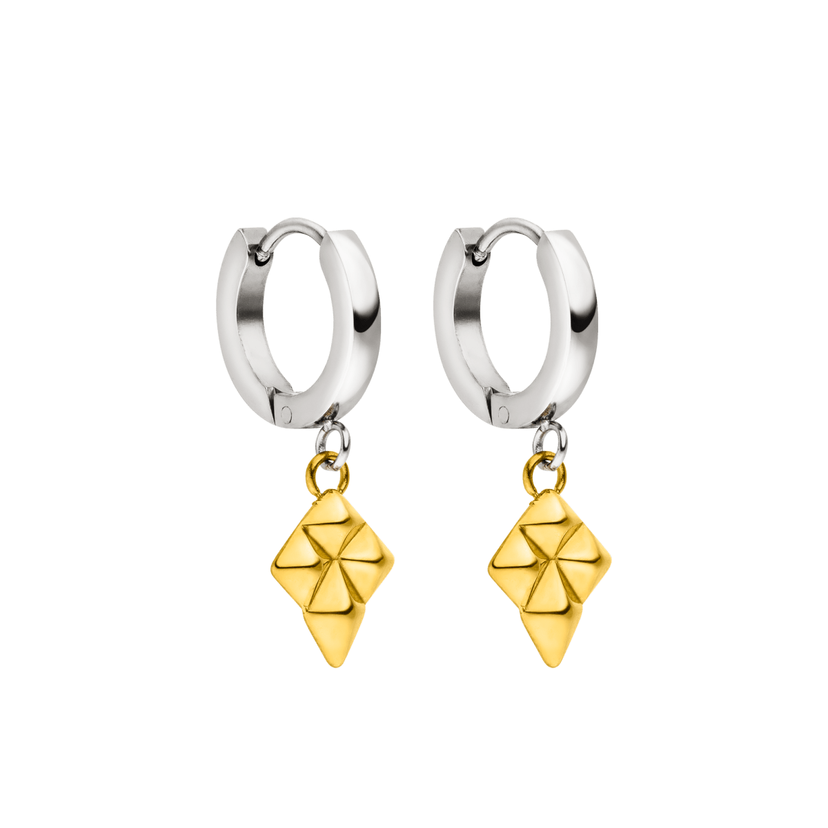 Kudos Earring - INT PURELEI