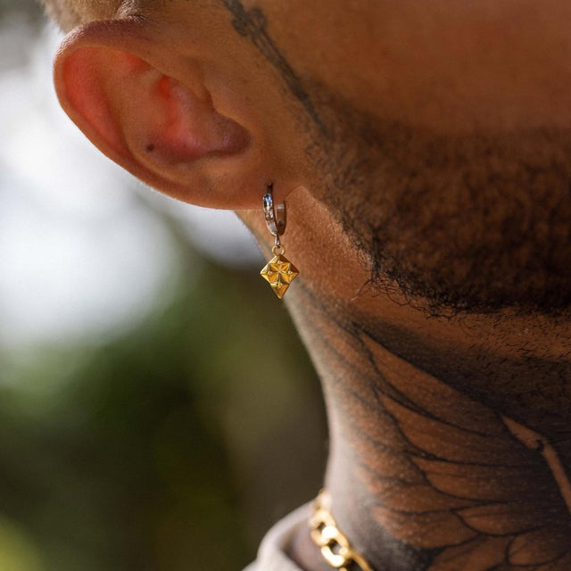 Kudos Earring - INT PURELEI