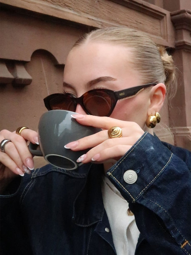 Lagoon sunglasses - INT PURELEI