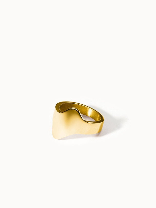 Lava Ring - INT PURELEI