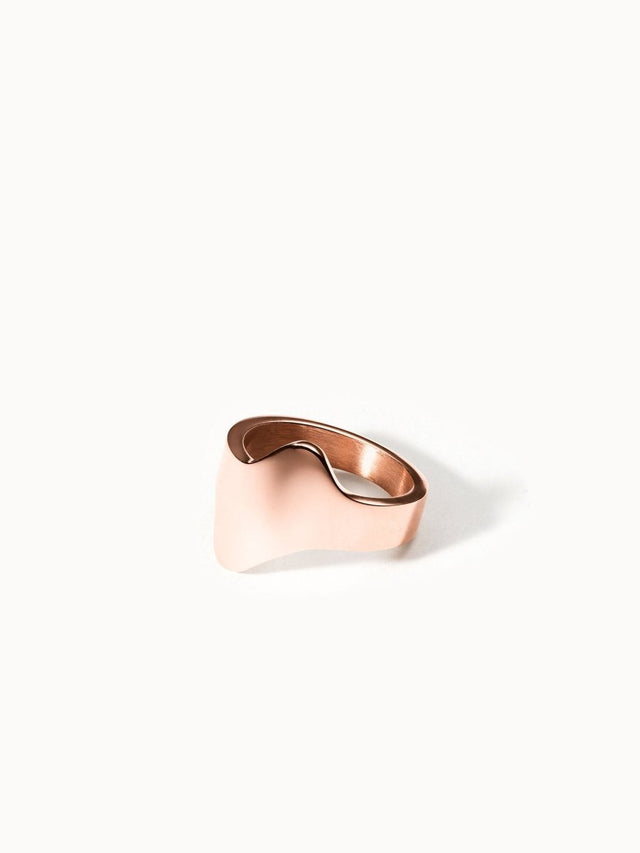 Lava Ring - INT PURELEI
