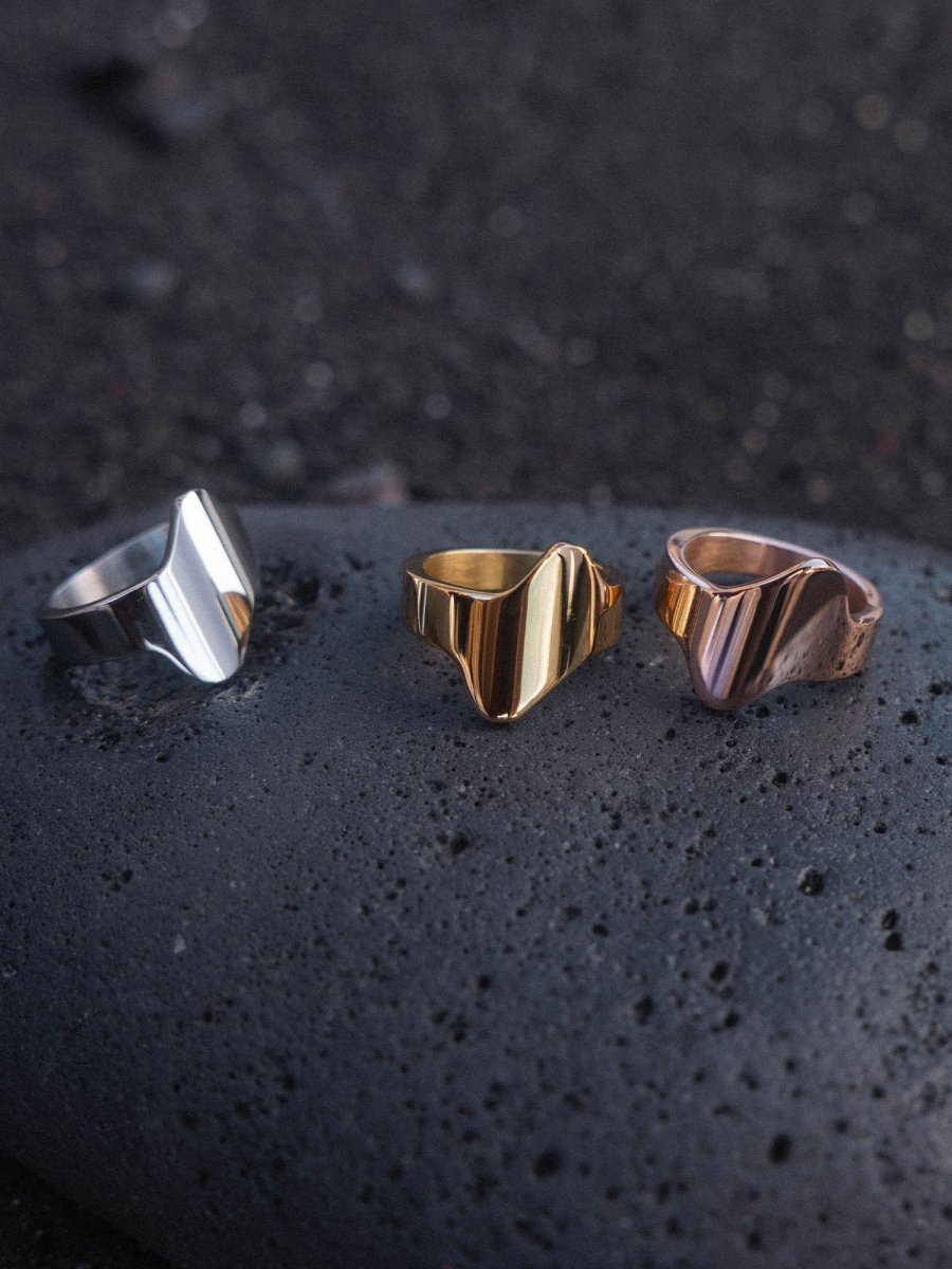 Lava Ring - INT PURELEI