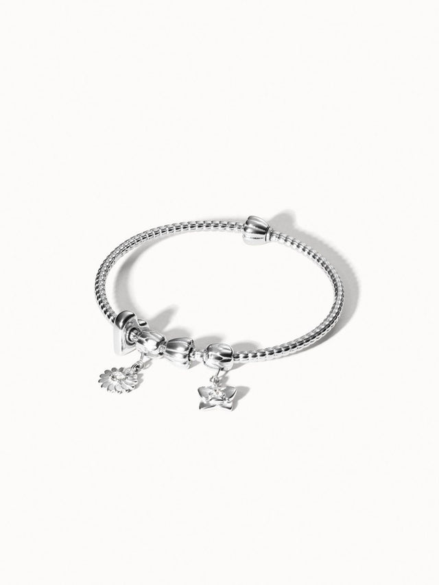 Lei Charm Bangle - INT PURELEI