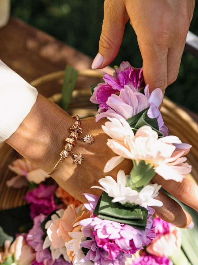 Lei Moon Bubble Charm - INT PURELEI