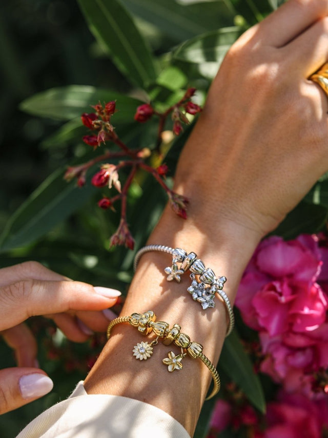 Lei Orchid Charm - INT PURELEI