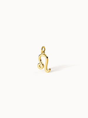 Leo Zodiac Charm - INT PURELEI