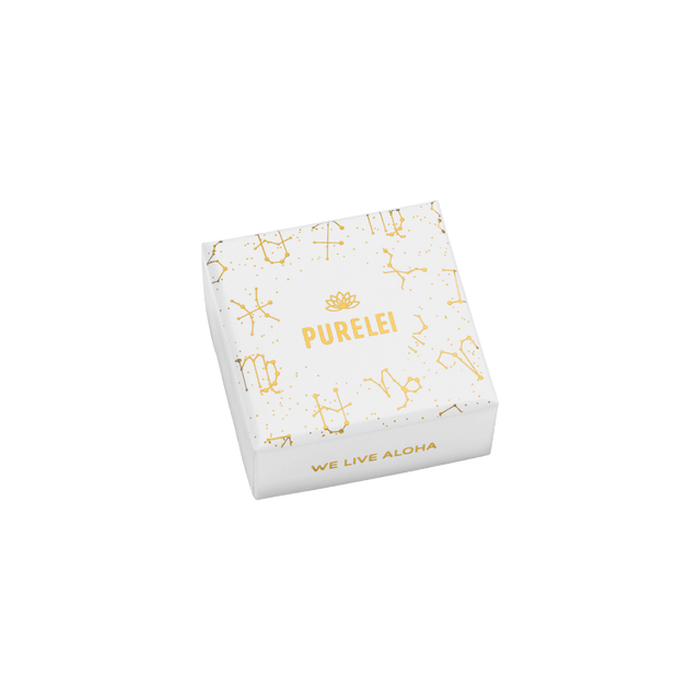 Leo Zodiac Charm - INT PURELEI