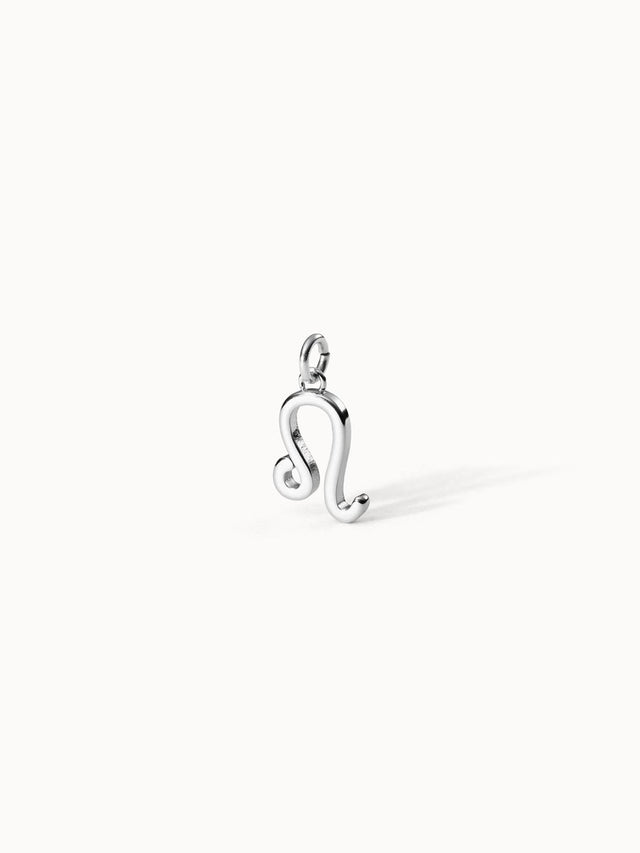 Leo Zodiac Charm - INT PURELEI