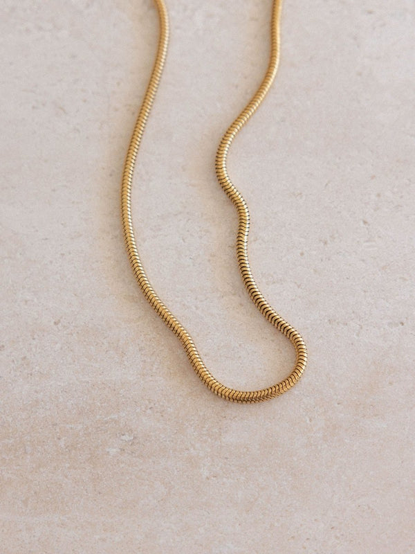 Life Necklace - INT PURELEI