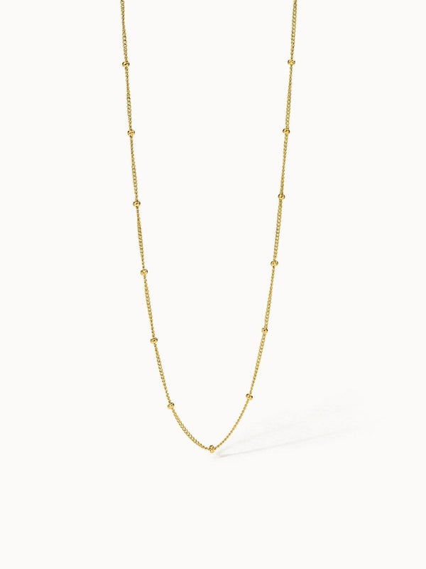 Li'Ili'I Necklace - INT PURELEI