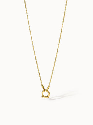 Lokahi Charm Necklace - INT PURELEI