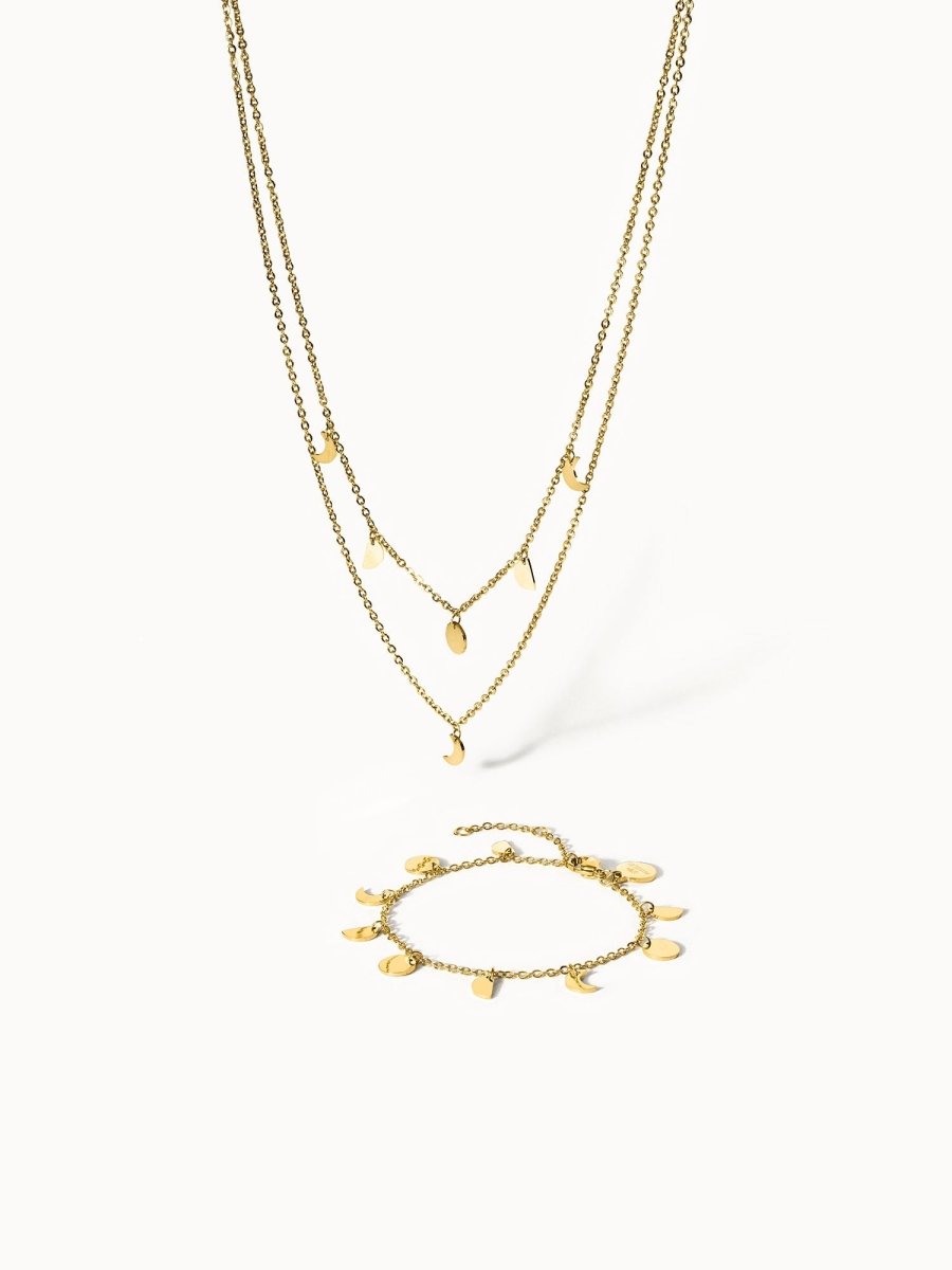 Luna Set - INT PURELEI