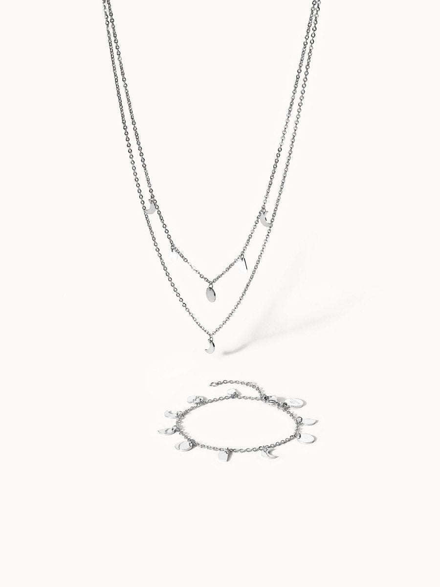 Luna Set - INT PURELEI