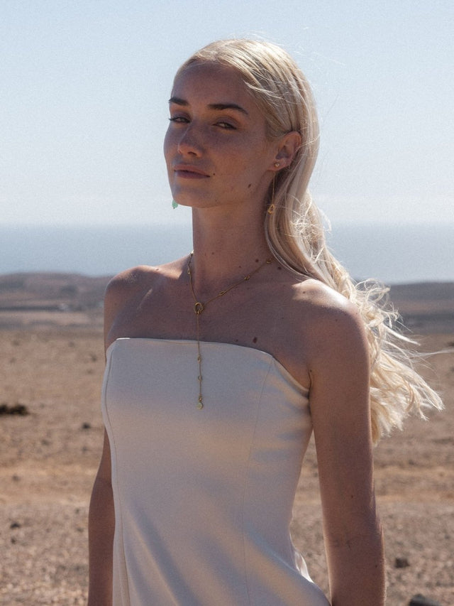 Magma Earrings - INT PURELEI