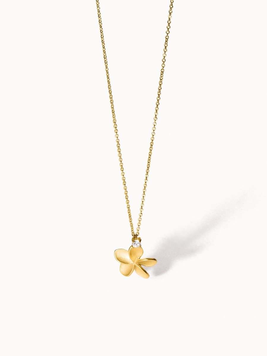 Mahina Club EmpowHER necklace - INT PURELEI