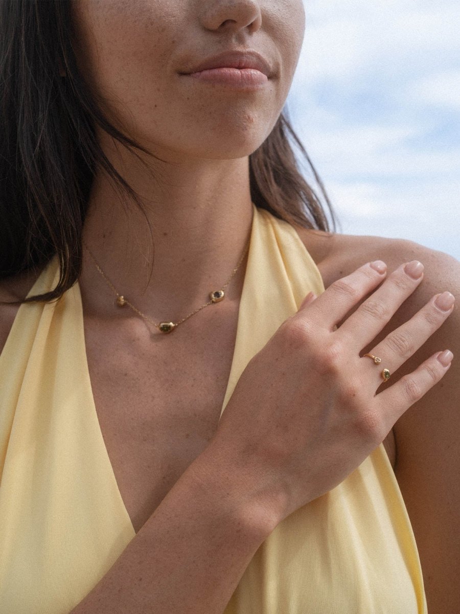 Mahina Club Jewelery Subscription Flex - INT PURELEI