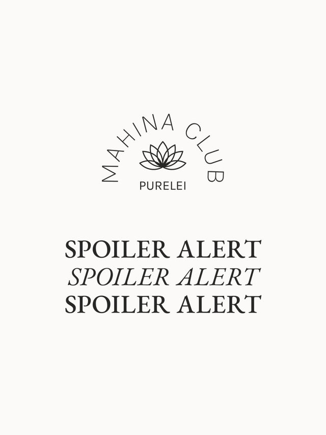 Mahina Club Jewelry Subscription 12 Months - INT PURELEI