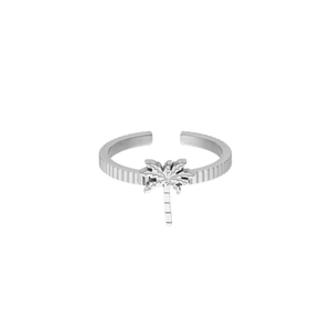 Mahina Club Just Vibes Ring - INT PURELEI