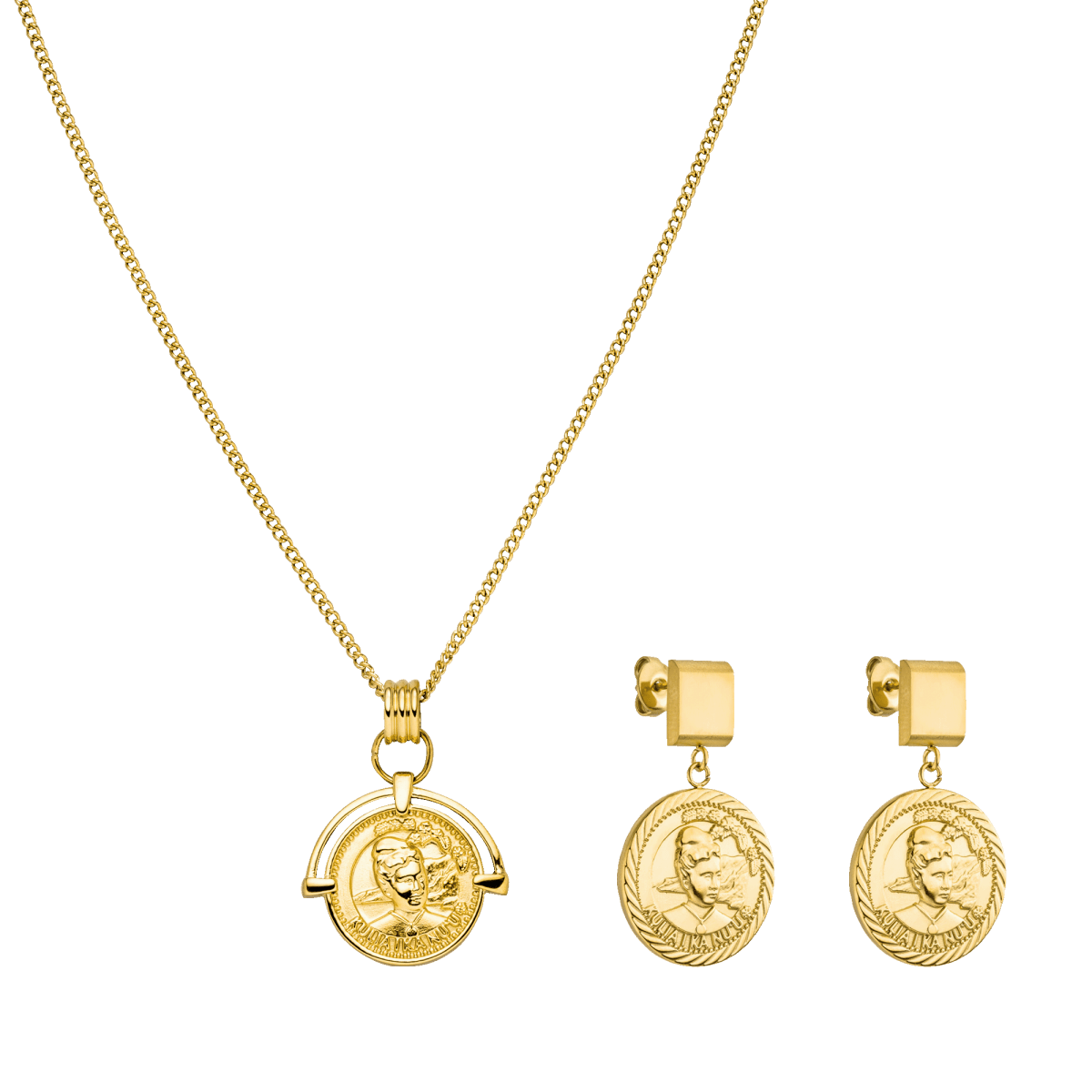 Mahina Club Lei Edition - INT PURELEI