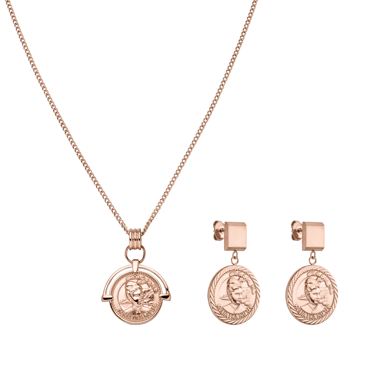 Mahina Club Lei Edition - INT PURELEI