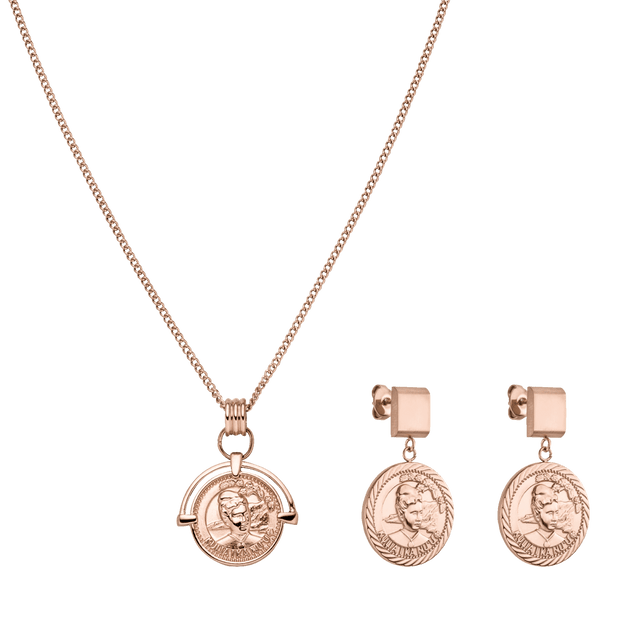 Mahina Club Lei Edition - INT PURELEI