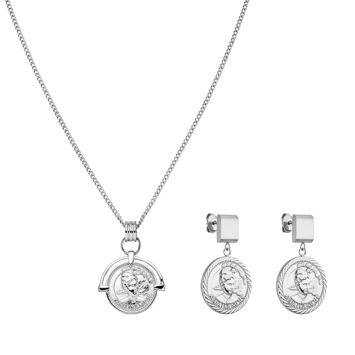 Mahina Club Lei Edition - INT PURELEI