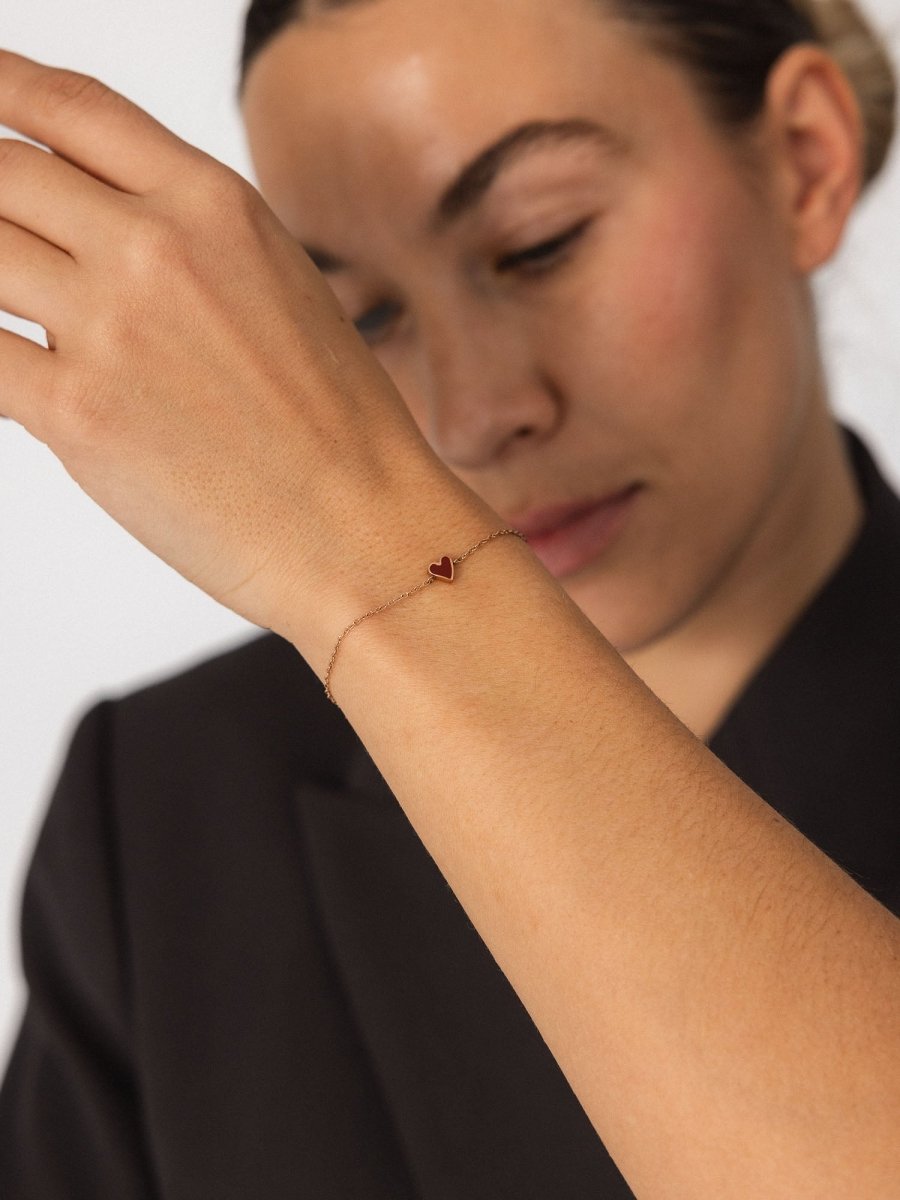 Mahina Club Memory Bracelet - INT PURELEI