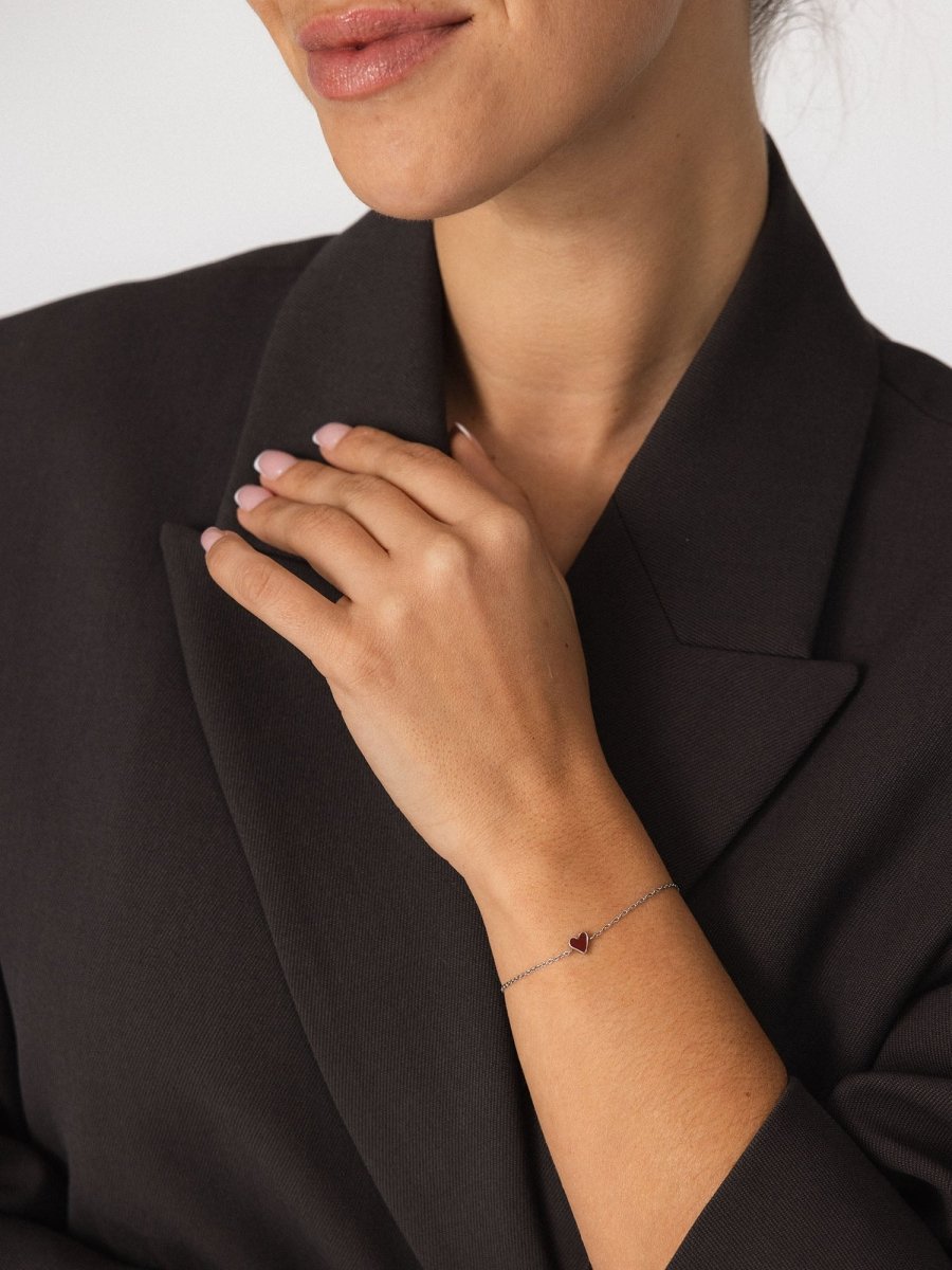 Mahina Club Memory Bracelet - INT PURELEI