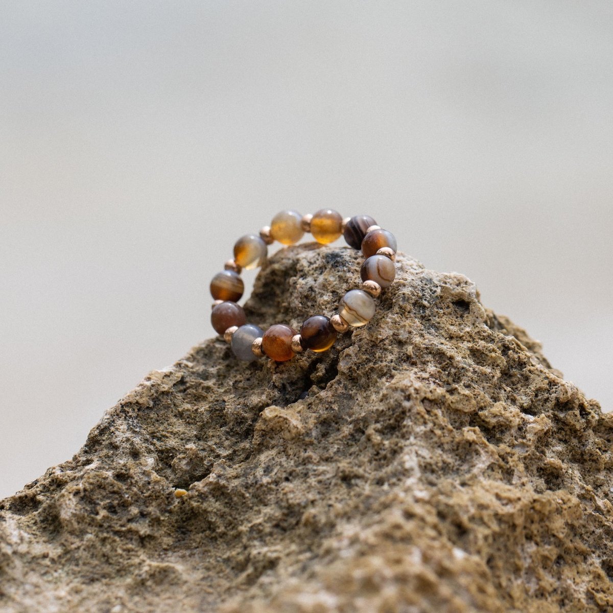 Mahina Club Mokupuni Ring - INT PURELEI