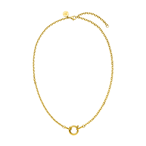 Maikai Charm Necklace - INT PURELEI
