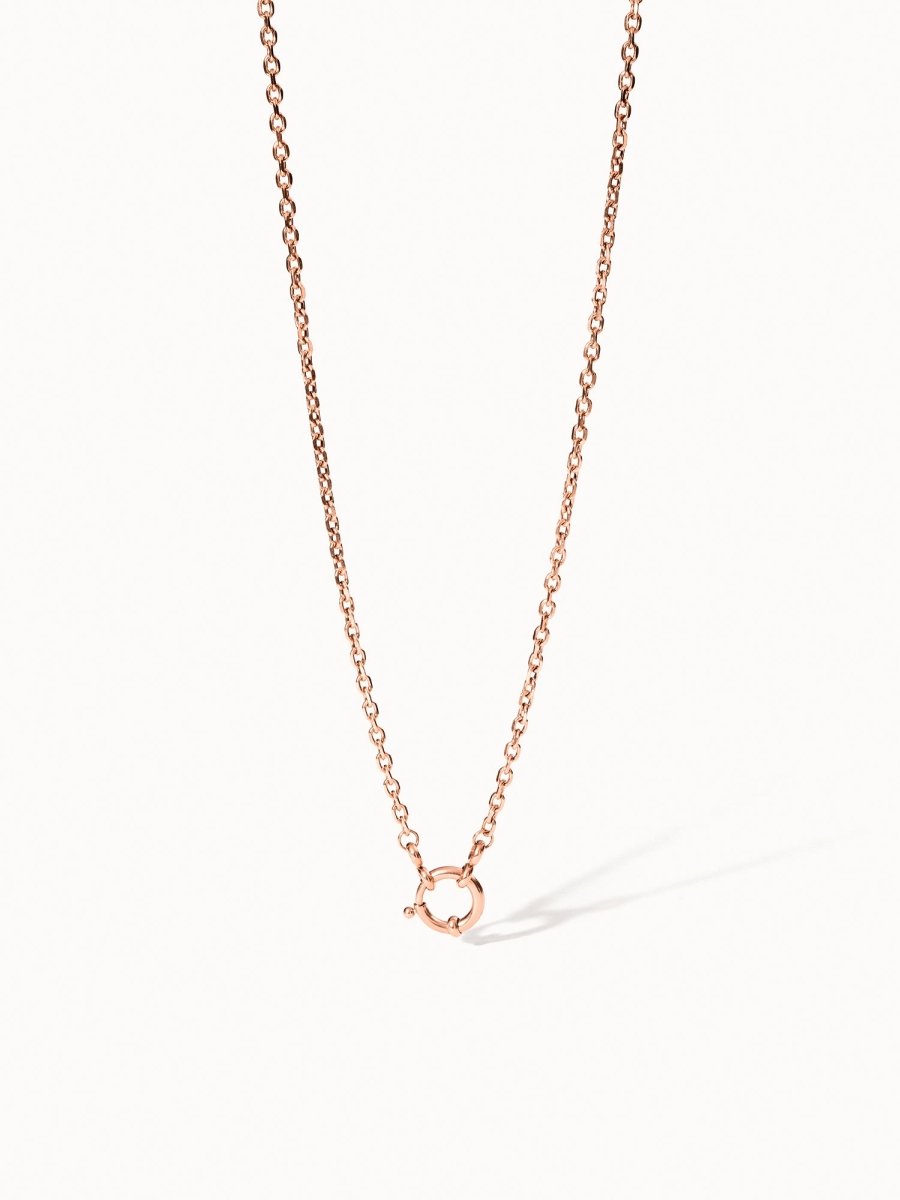 Maikai Charm Necklace - INT PURELEI