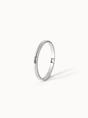 Malihini Coin Ring - INT PURELEI